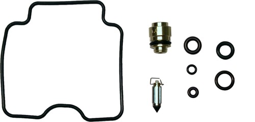 Carburettor repair kit - repair,