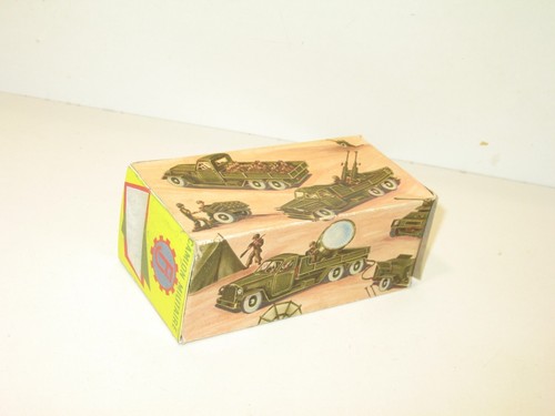 Origin box only for gmc - origin,,