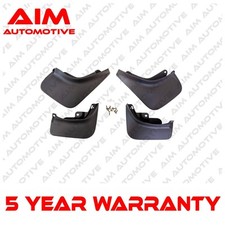 Tailored Mud Flaps Set AIM