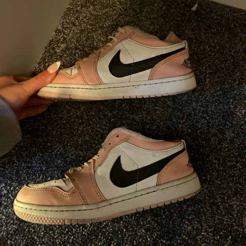 Jordan air low - air, 1