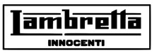 Lambretta Innocenti - Car Bike