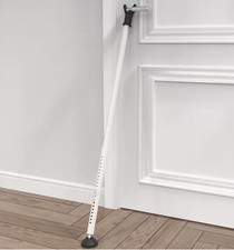 Door Security Bar & Sliding