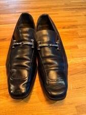 Gucci horsebit loafers mens -