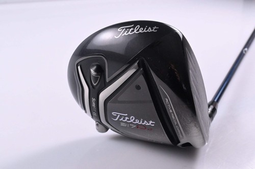Titleist 917 driver 10 - d2,