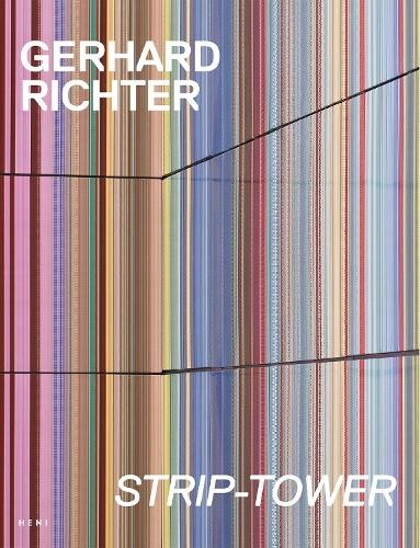 Gerhard richter strip - richter:, tower