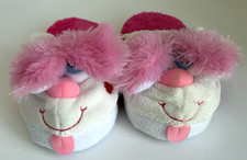 Stompeez  PERKY PINK PUPPY