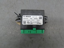 Citroen Dispatch Parking