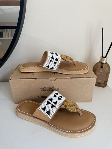 Laidback london leather - laidback,