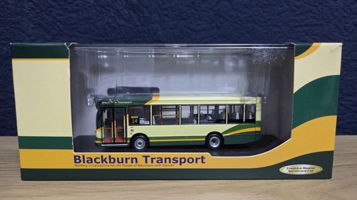 Cmnl ukbus 3011 - 3011, plaxton