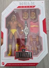 WWF WWE Ultimate Edition