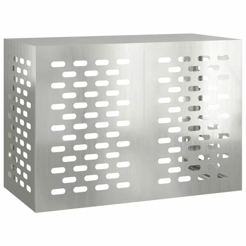 Air conditioner cover outdoor - air,