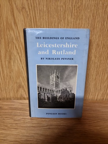 Leicestershire and rutland - and,