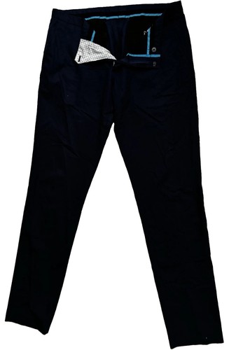 Zara man men black dress - black,