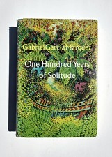 One Hundred Years Of Solitude