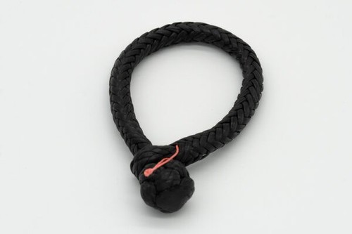Dyneema soft shackles - soft, light