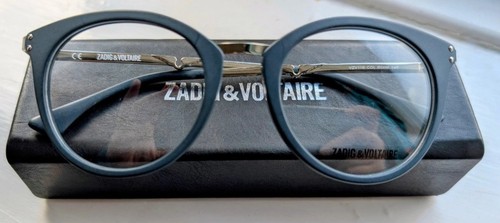 Zadig voltaire glasses - &,