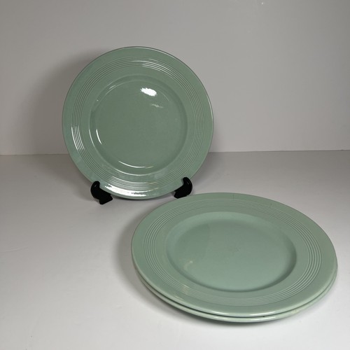 Woods ware beryl - beryl, 3