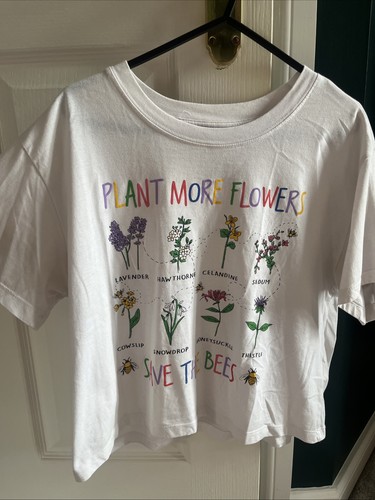 Topshop tee and cake - tee,