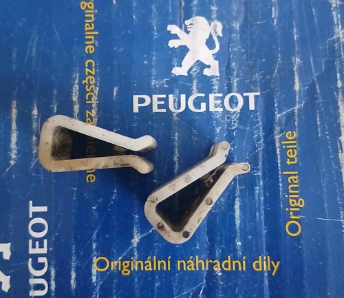 Peugeot 106 rallye gti - peugeot, s2