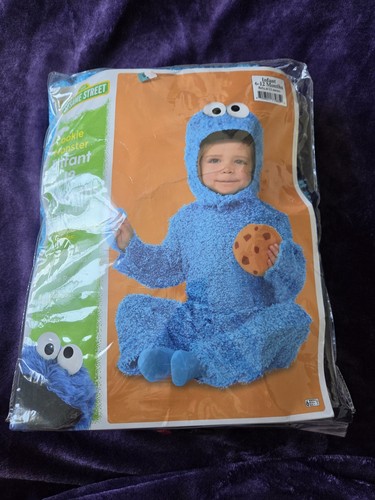 Sesame street cookie - street,
