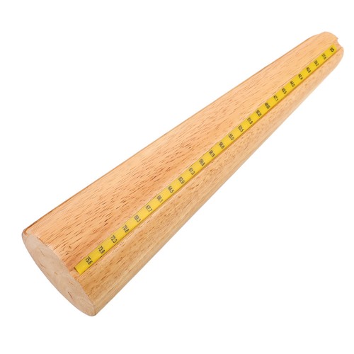 Sizing bangle mandrel bracelet - sizing,