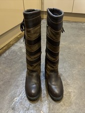 Rydale Women's Country Boots