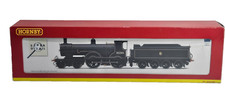 Hornby R2830 BR 4.4.0 Class T9 Locomotive.30285. DCC fitted.Excellent Condition 
