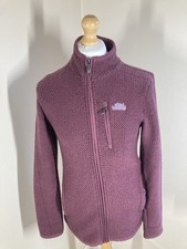 Weird Fish Transom Eco Fleece