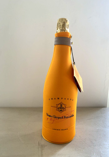 Veuve clicquot ponsardin ice - veuve,