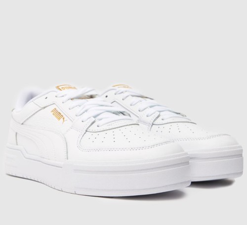 Puma pro white - puma,