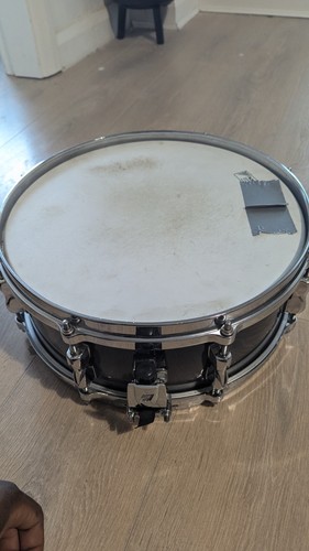 Tama superstar snare drum - superstar, –