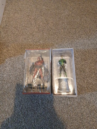 Marvel action figure - marvel, bundle