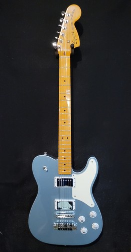 Squire paranormal telecaster - squire,