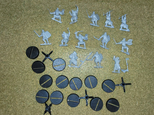 Warhammer lotr orcs mordor - lotr,