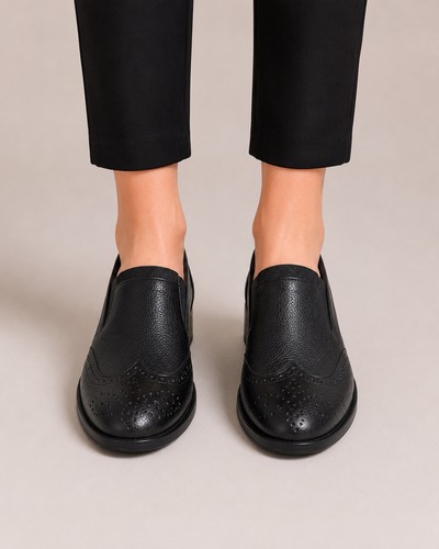 Homers artisan women black - homers,