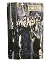 Oasis - D'You Know What I Mean