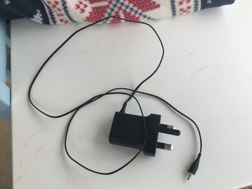 Nokia ac15x wall charger - charger,