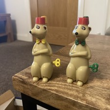 Meerkat set two - meerkat,
