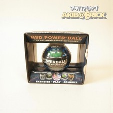 RPM Sports NSD Power Ball