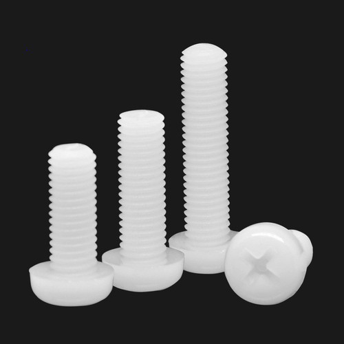 Nylon plastic phillips pan - nylon,