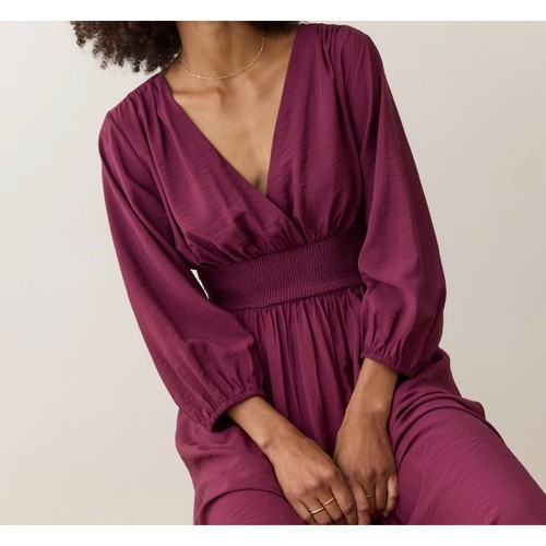 Marine layer daphne maxi - marine,