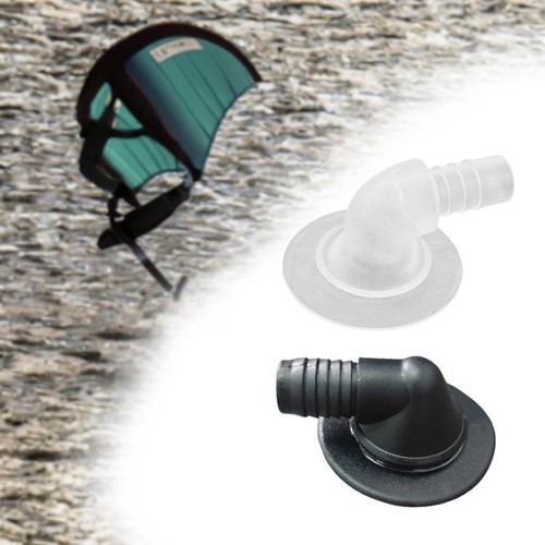 Tpu pvc kite inflate valve - pvc,