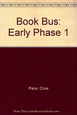 Book Bus: Early Phase 1 By