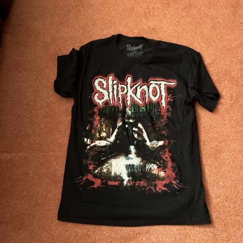 Slipknot men size large - men’s,