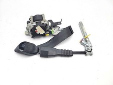 Hyundai tucson seat belt - belt, front