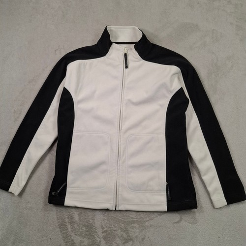Stormtech fleece jacket womens - fleece,