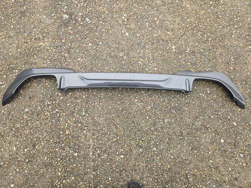 Bmw trim panel bumper - bmw, rear