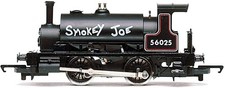 Hornby R3064 RailRoad BR