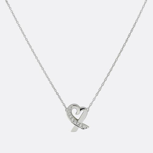 Tiffany paloma picasso - tiffany, &