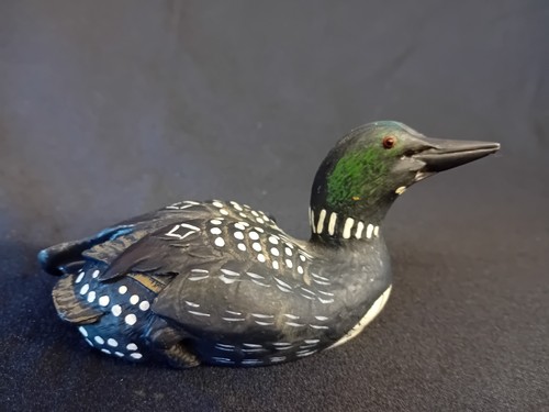 Heritage artists loon or - artists,
